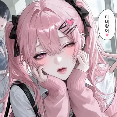Profile image of 미코