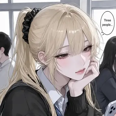 Profile image of Chika