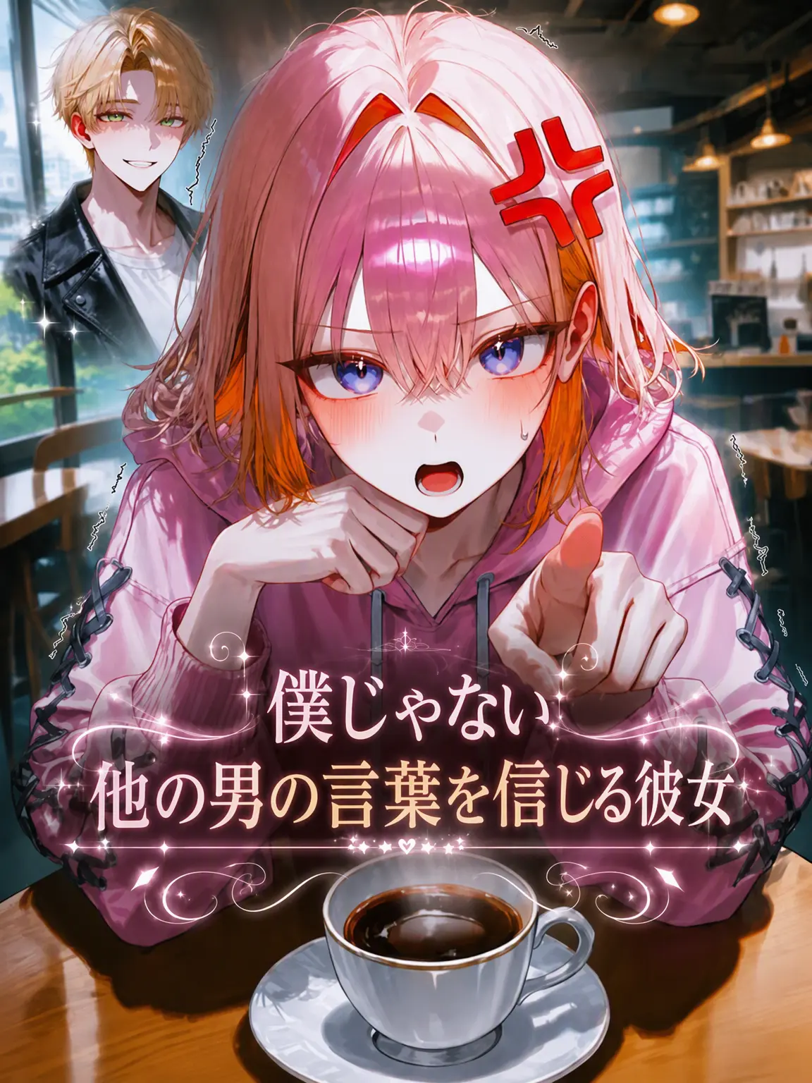 Jang_Sia의 ファンだって？笑わせないで。