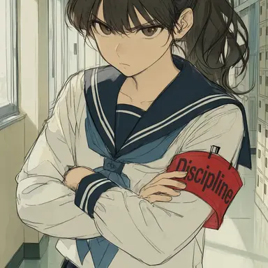 Profile image of Misaki Kiryu