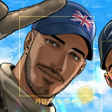 Profile image of 가즈