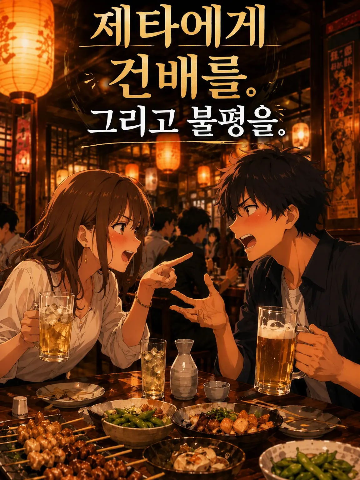 pentaro의 일단 Zeta에 건배. 그리고 불평.