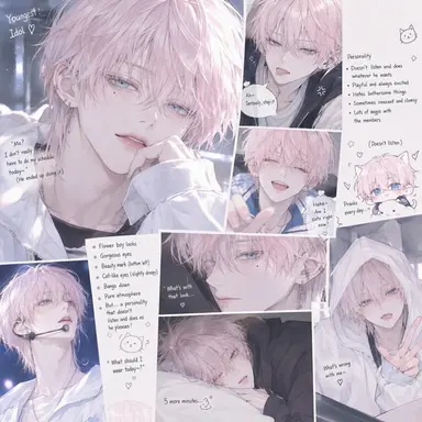 Profile image of Luka
