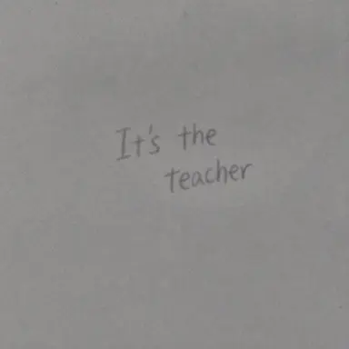 Profile image of Teacher