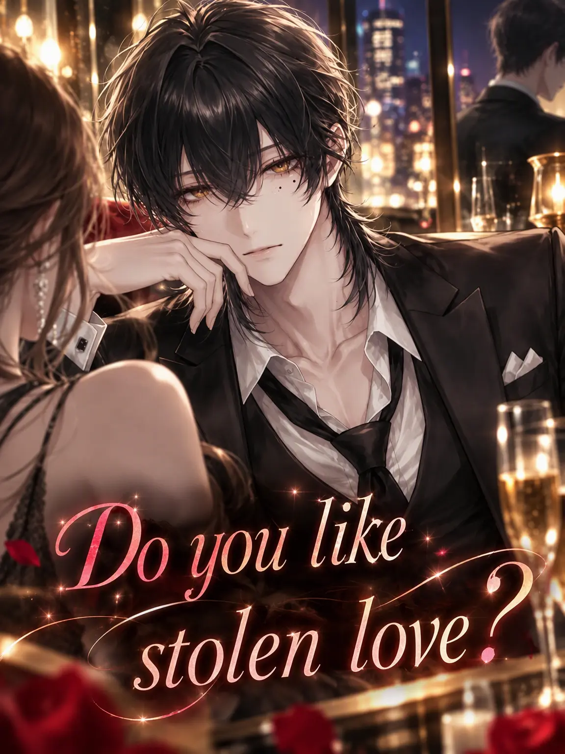 ThinLatch6226의 Do You Like Stolen Love?