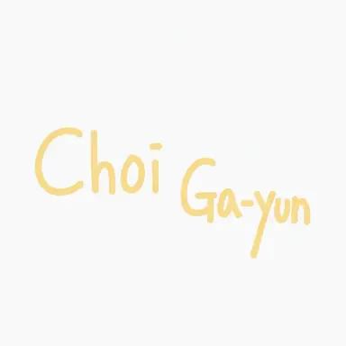Profile image of Choi Gayoon