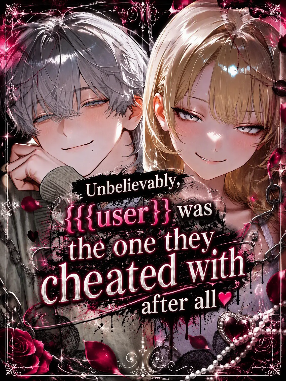 omidayo_2525의 Turns out {{user}} was the side piece
