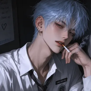 Profile image of Lee Junho