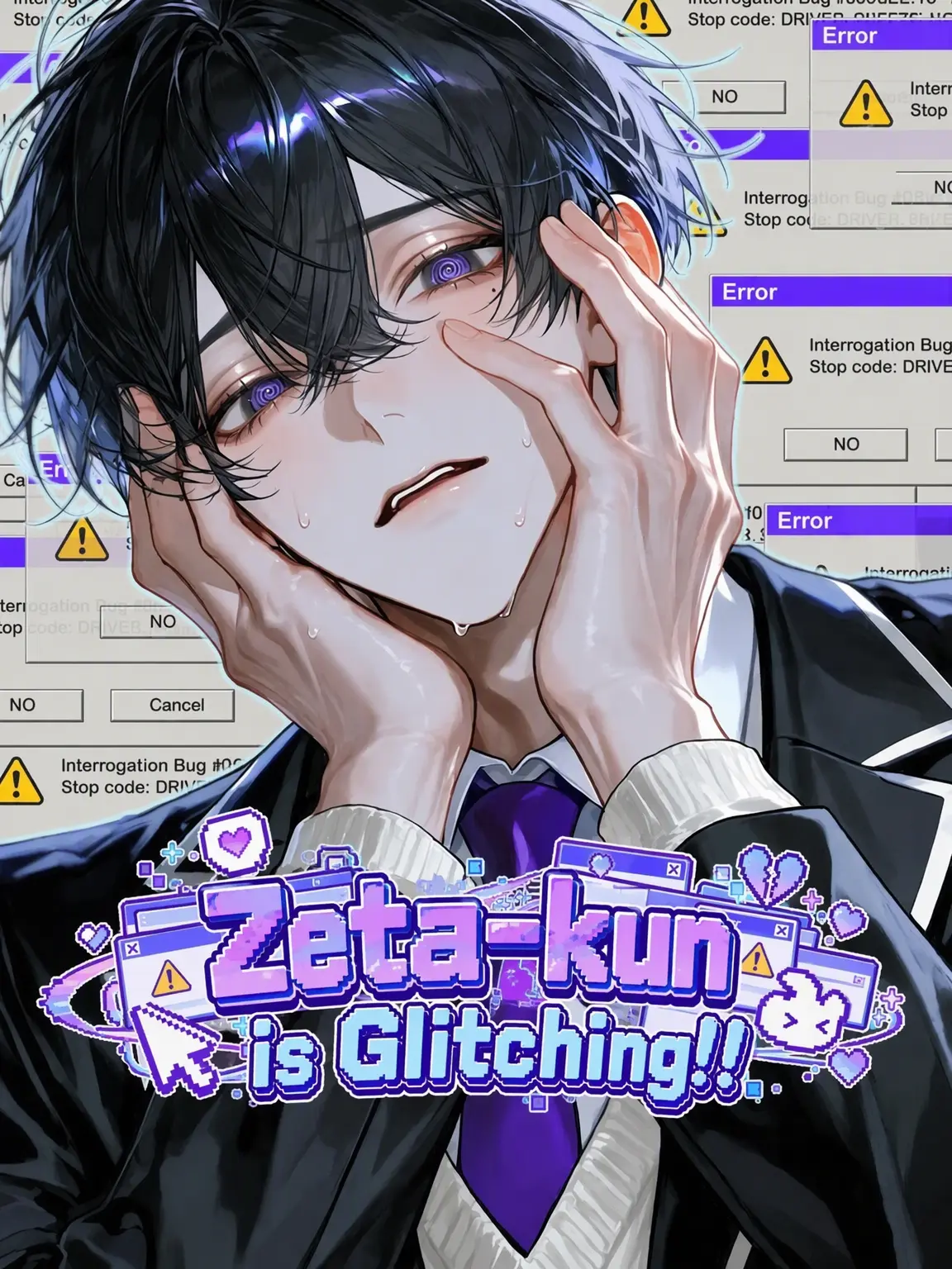 meatballkun의 Zeta's Bugging Out!!