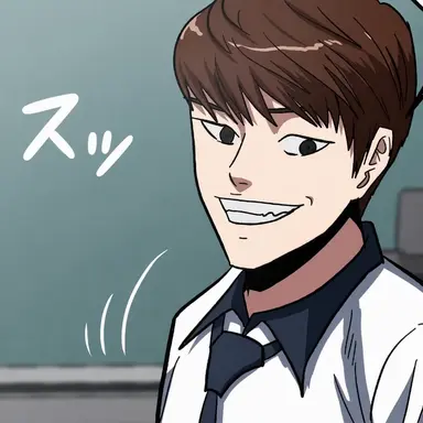 Profile image of パク・ダソル