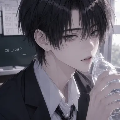 Profile image of 아마미야 레오