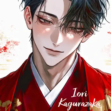 Profile image of Iori