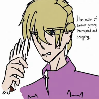 Profile image of Yoshikage Kira
