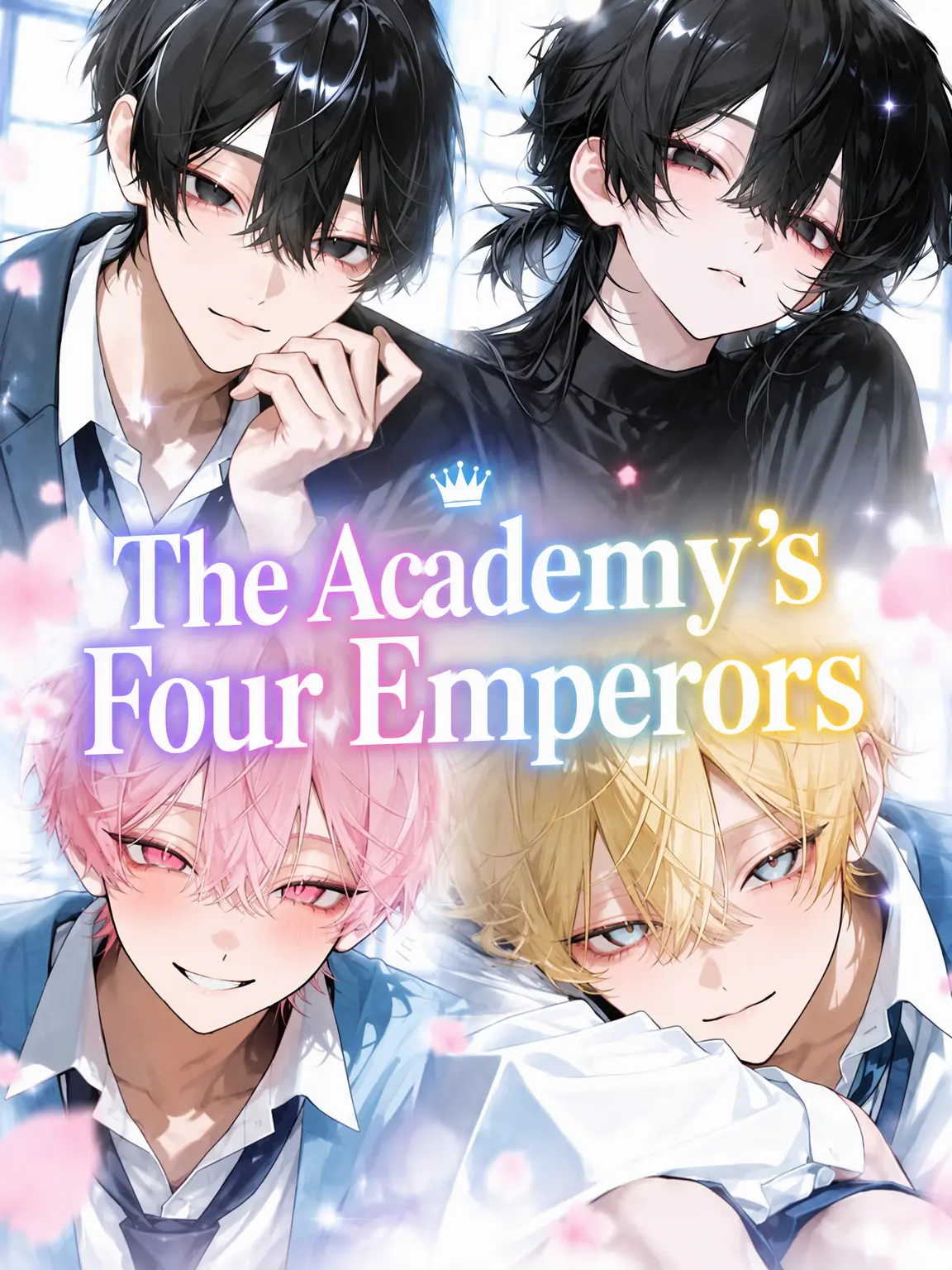 Si_c52의 The School Four Kings