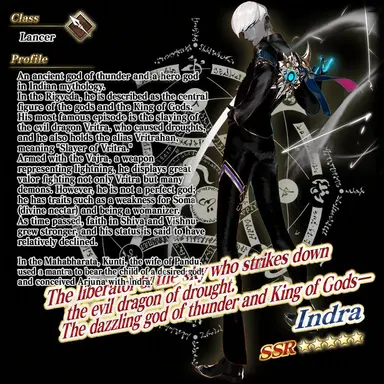 Profile image of Indra