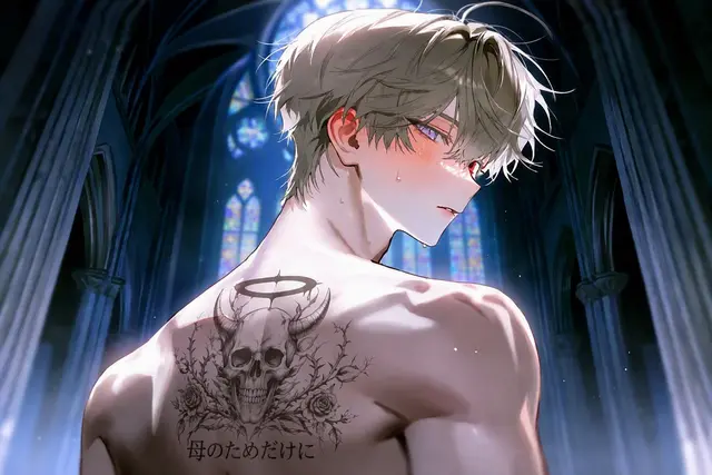 Profile image of バルトロミュー