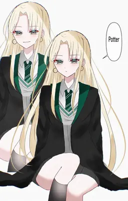 Profile image of Draco Malfoy