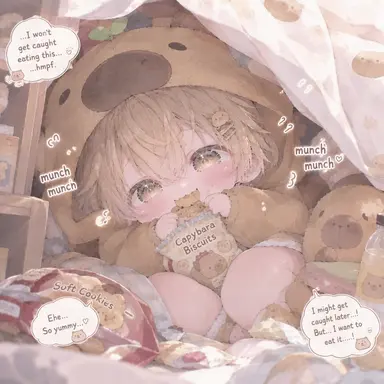Profile image of Hapi