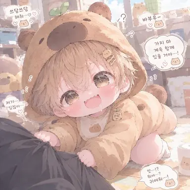 Profile image of 하피
