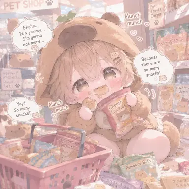 Profile image of Hapi