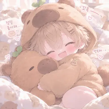 Profile image of 하피