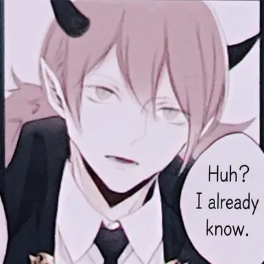 Profile image of Murmur Tsumuru