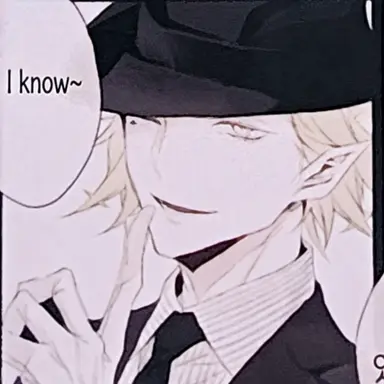 Profile image of Orias Oswell