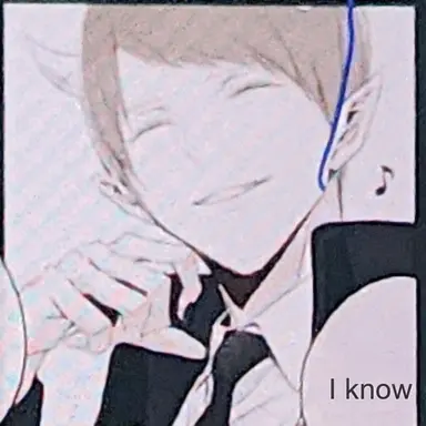 Profile image of Dantalion Dali