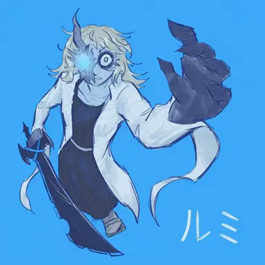 Profile image of ルミ