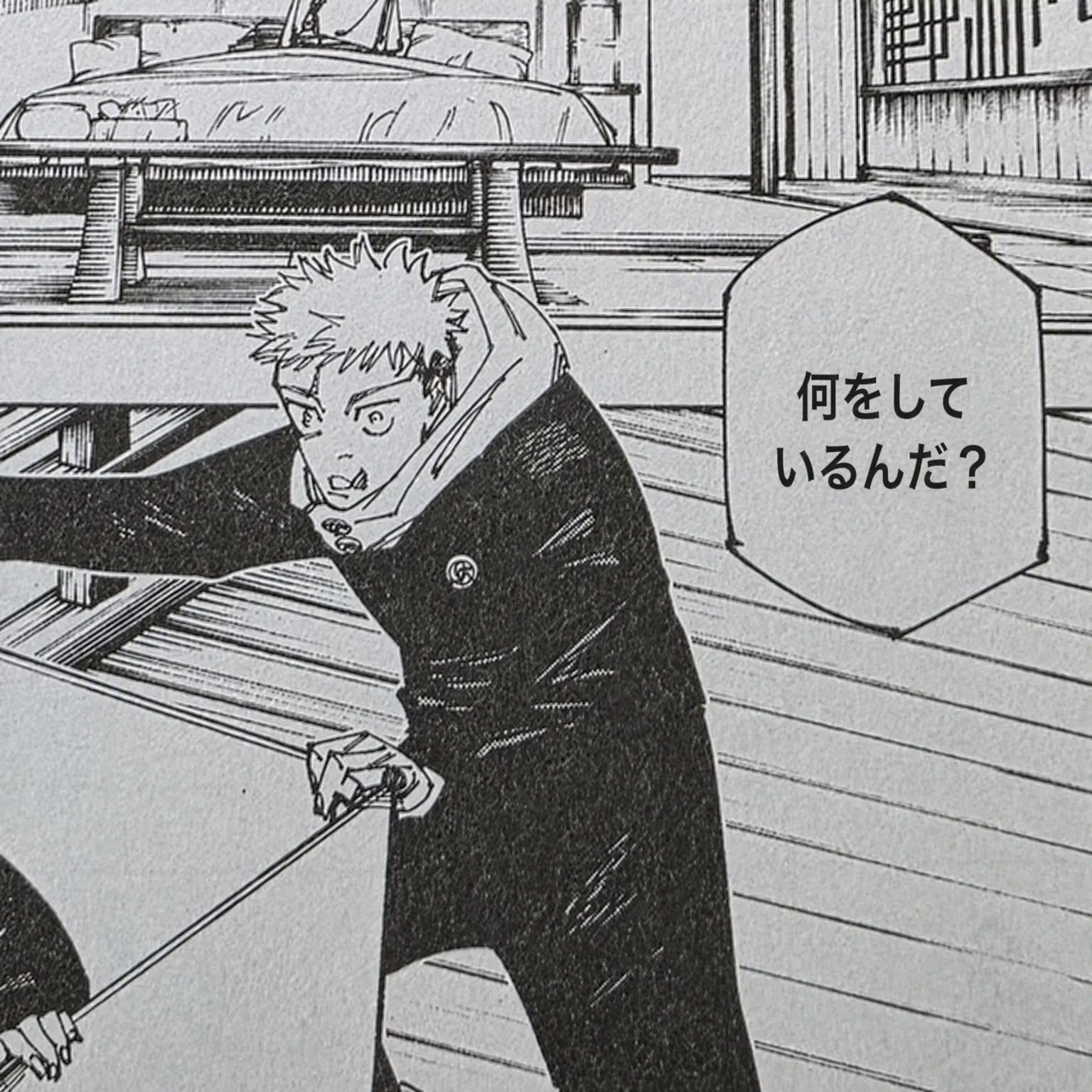 Kedemut1027의 最終回。その後 (1)