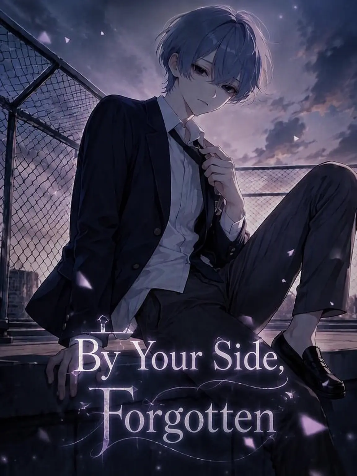 kappa_pa의 Beside the Forgotten You