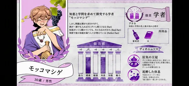 Profile image of モッコマシゲ