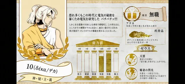 Profile image of デカ