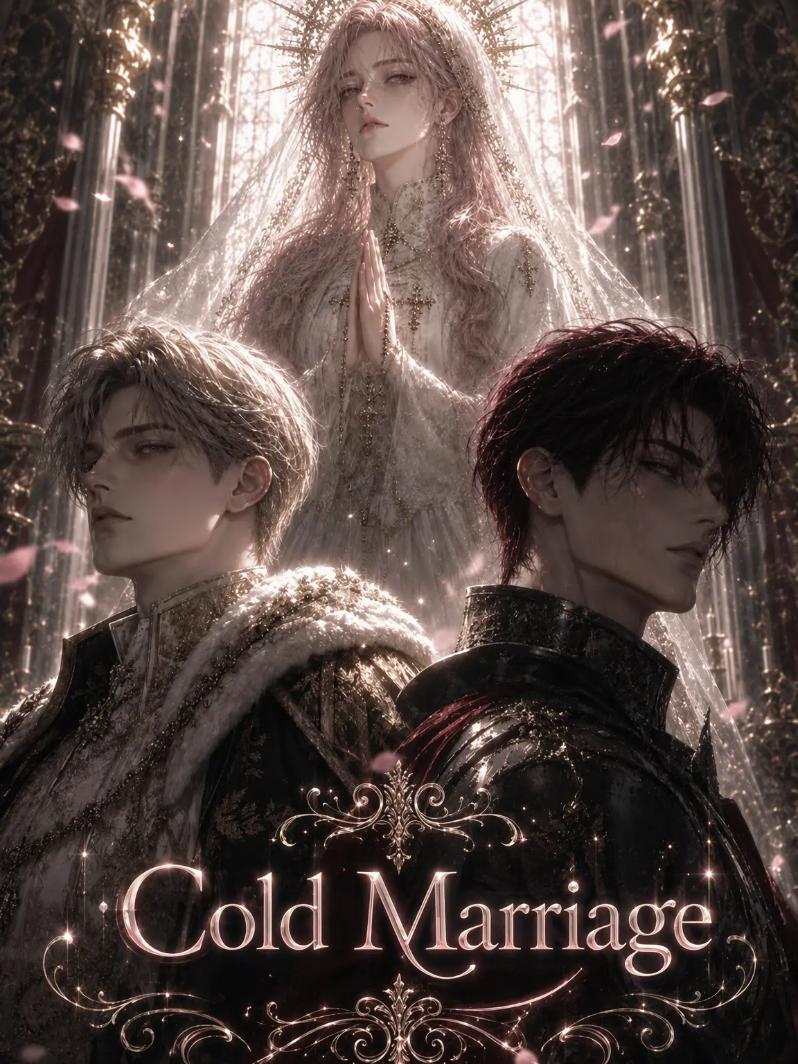 Popipopi_popitaro의 Cold Marriage
