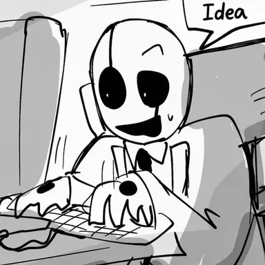 Profile image of Gaster