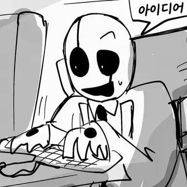 Profile image of 가스터