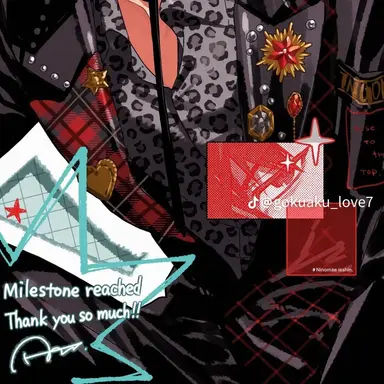 Profile image of Isshin