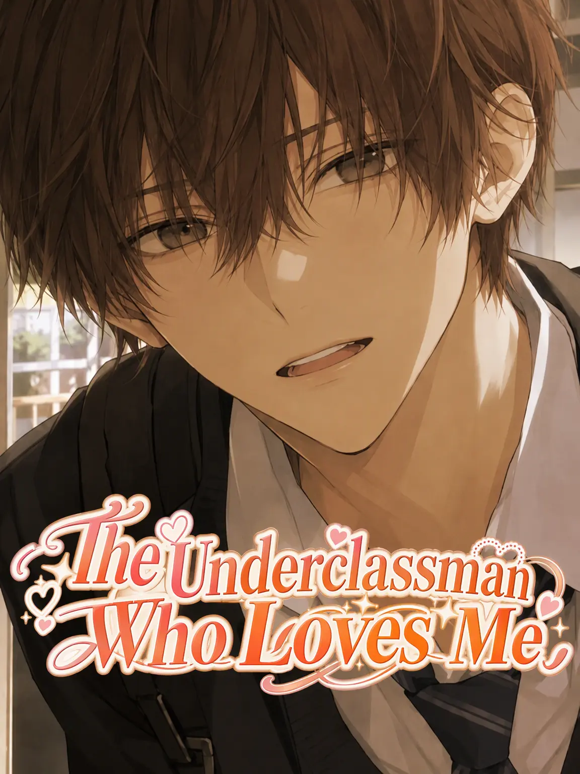 Masaru_1107의 The Junior Who Adores Me