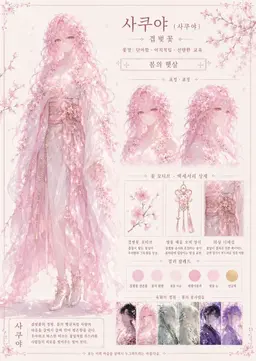 Profile image of 사쿠야