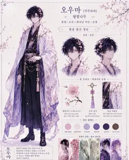 Profile image of 오마