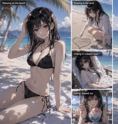 Profile image of Rin