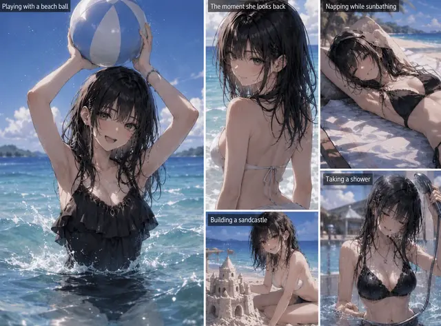 Profile image of Rin