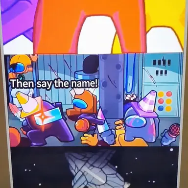 Profile image of OCs