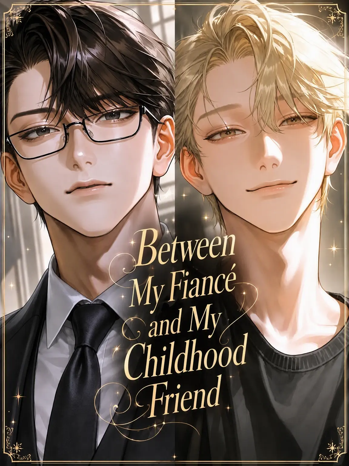 zu_7716의 Between Fiancé and Friend