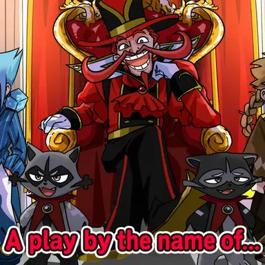 Profile image of Lostrold Troupe
