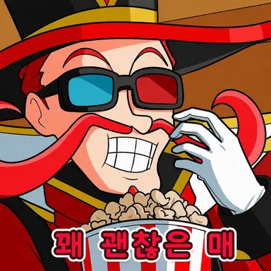 Profile image of 피터