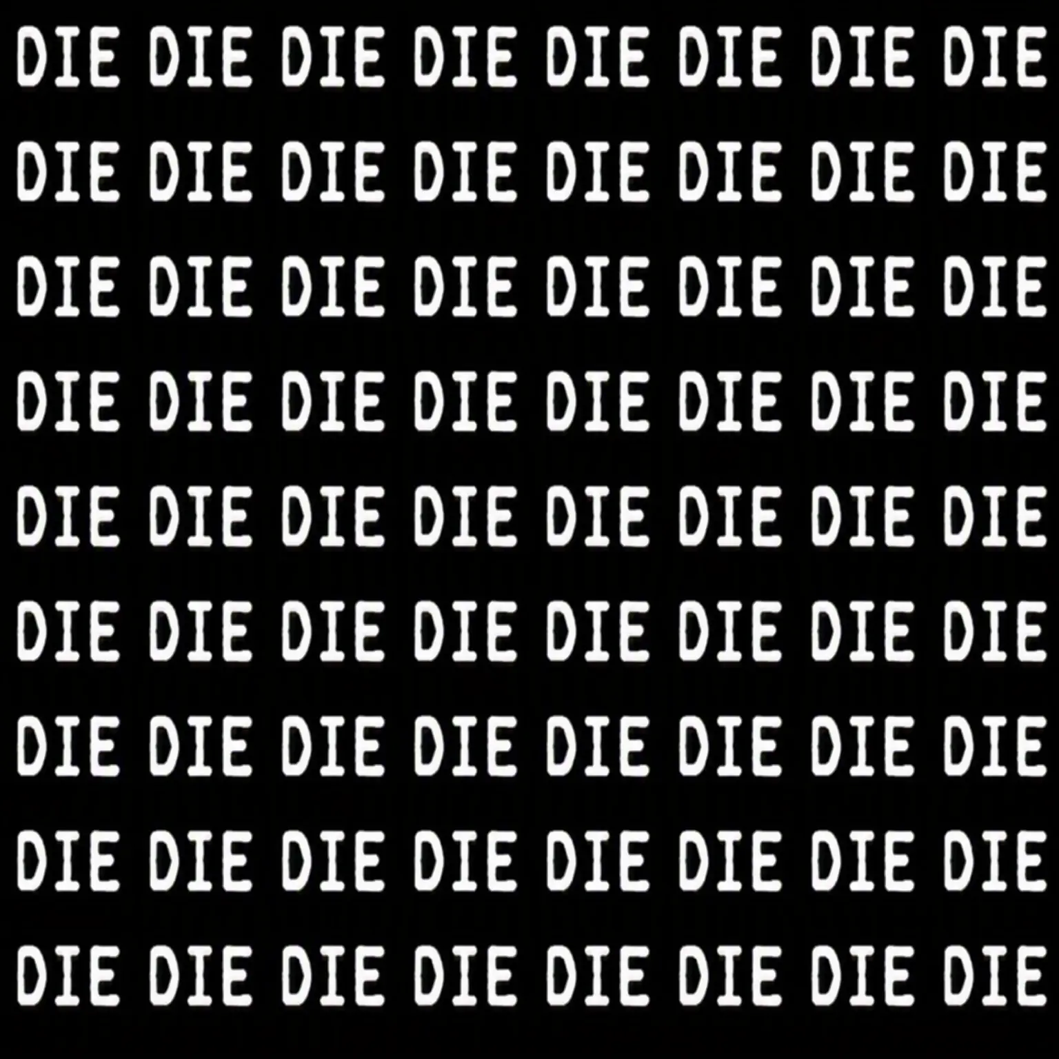 EarlyCorn4822의 Die