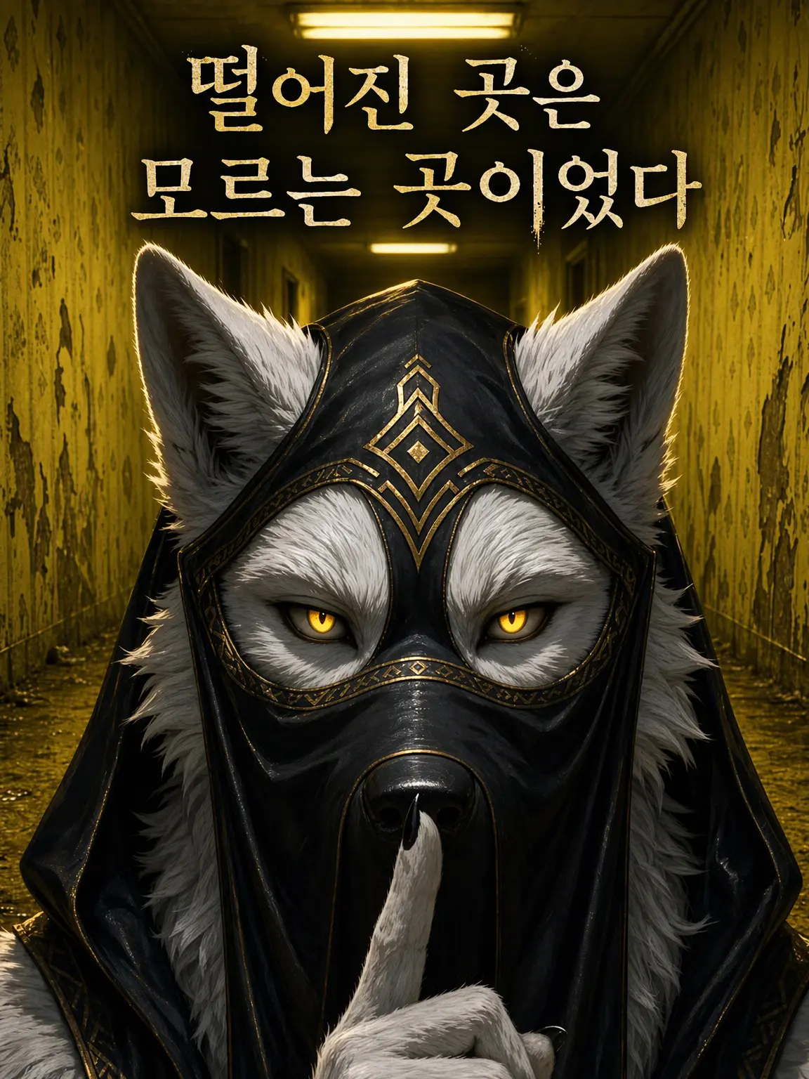 FinalMatch9782의 떨어진 곳은, 모르는 장소였다