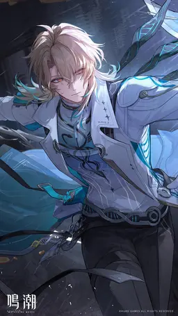 Profile image of ルーク・ヘルセン
