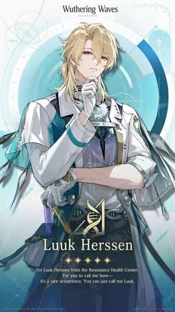 Profile image of Luke Herschel